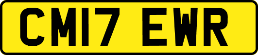 CM17EWR