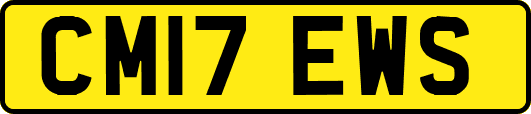 CM17EWS