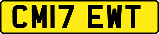 CM17EWT