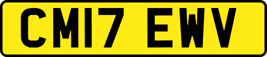 CM17EWV