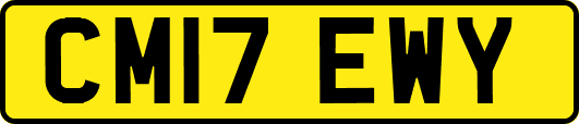CM17EWY