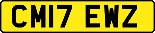 CM17EWZ