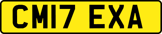 CM17EXA