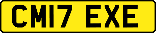 CM17EXE