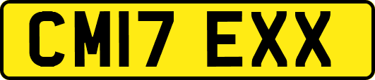 CM17EXX