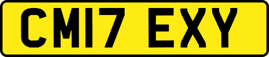 CM17EXY