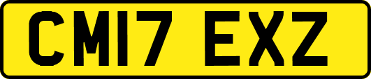 CM17EXZ