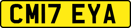 CM17EYA
