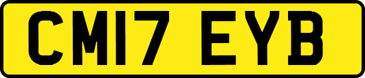 CM17EYB