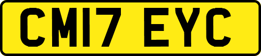 CM17EYC