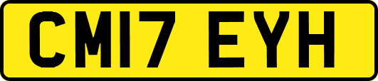 CM17EYH