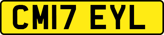 CM17EYL