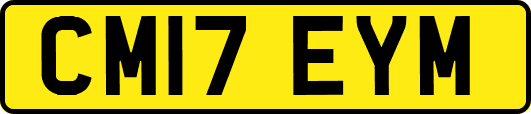 CM17EYM