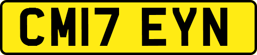 CM17EYN