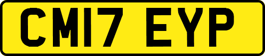 CM17EYP