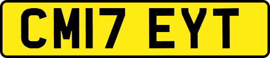 CM17EYT