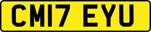 CM17EYU