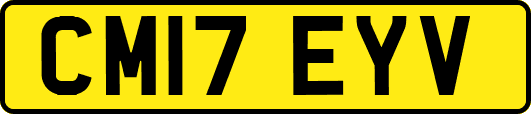 CM17EYV