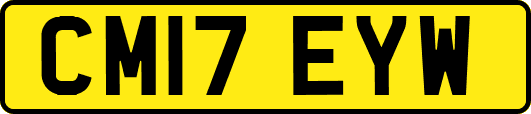 CM17EYW