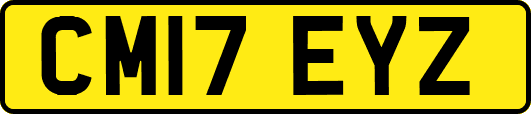 CM17EYZ