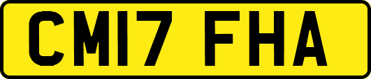 CM17FHA