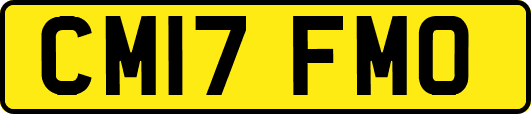 CM17FMO