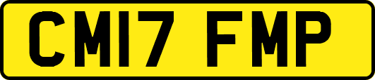 CM17FMP