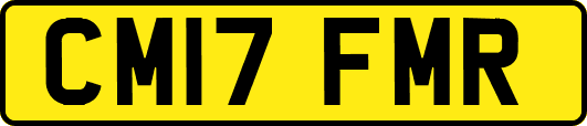 CM17FMR
