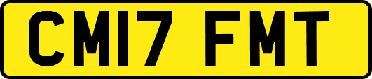 CM17FMT
