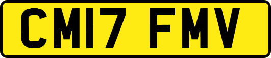 CM17FMV