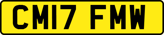 CM17FMW
