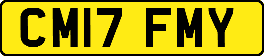 CM17FMY