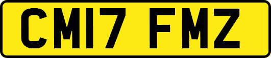 CM17FMZ