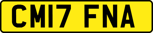 CM17FNA