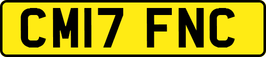 CM17FNC