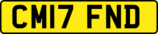 CM17FND