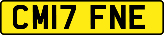 CM17FNE