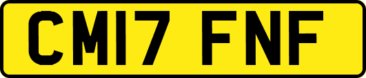 CM17FNF