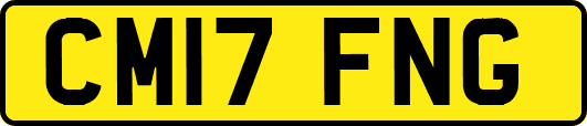 CM17FNG