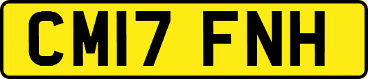 CM17FNH