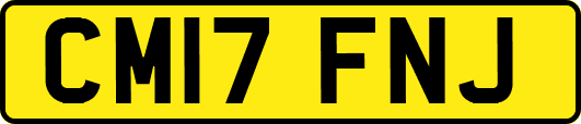 CM17FNJ