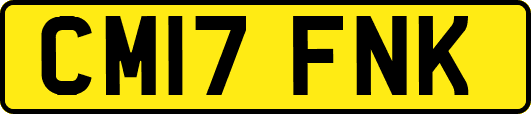 CM17FNK