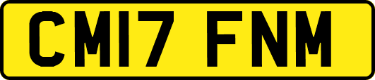 CM17FNM