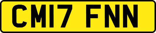 CM17FNN