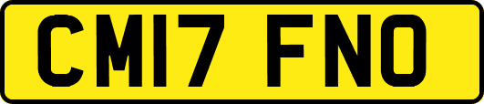 CM17FNO