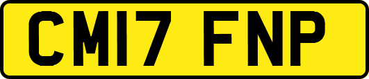 CM17FNP