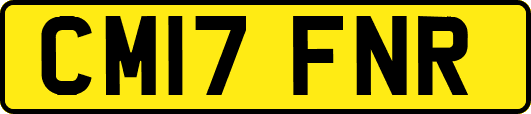 CM17FNR