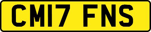 CM17FNS