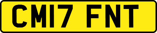 CM17FNT