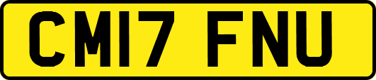 CM17FNU